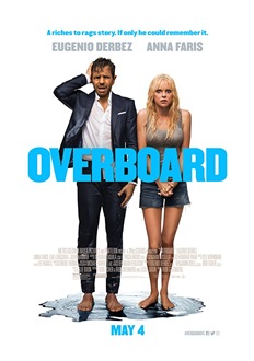 Overboard (2018) stream deutsch