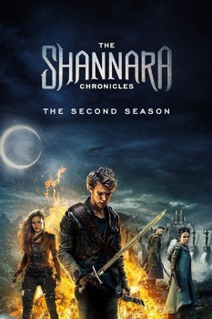 The Shannara Chronicles Staffel 2 stream deutsch