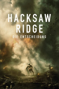 Hacksaw Ridge – Die Entscheidung (2016) stream deutsch