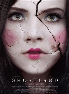 Ghostland (2018) stream deutsch