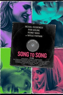 Song to Song (2017) stream deutsch
