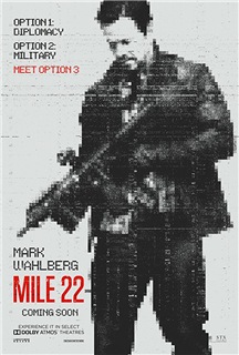 Mile 22 (2018) stream deutsch