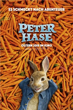 Peter Hase (2018) stream deutsch