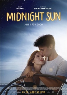 Midnight Sun - Alles für dich (2018) stream deutsch