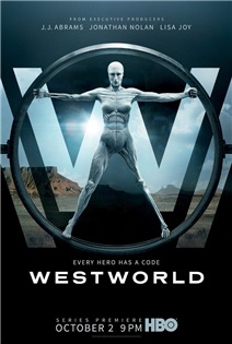 Westworld Staffel 1 stream deutsch
