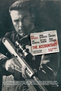 The Accountant (2016) stream deutsch