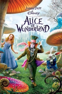 Alice im Wunderland (2010) stream deutsch