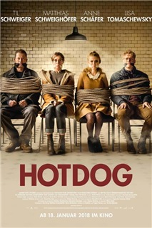 Hot Dog (2018) stream deutsch