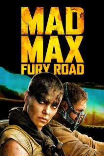 Mad Max: Fury Road (2015) stream deutsch