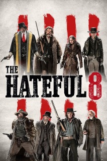The Hateful 8 (2015) stream deutsch