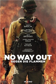 No Way Out - Gegen die Flammen (2017) stream deutsch
