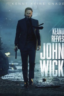 John Wick (2014) stream deutsch