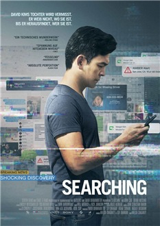 Searching (2018) stream deutsch