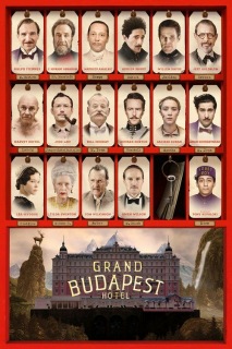 Grand Budapest Hotel (2014) stream deutsch