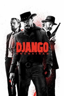 Django Unchained (2012) stream deutsch