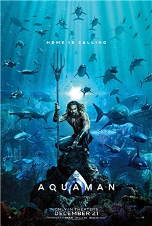 Aquaman (2018) stream deutsch