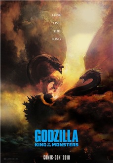Godzilla 2 (2019) stream deutsch