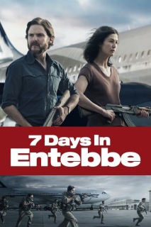 7 Tage in Entebbe (2018) stream deutsch