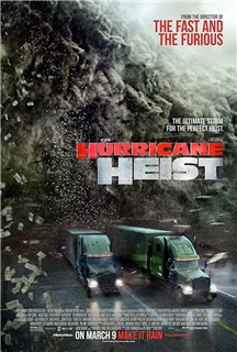 The Hurricane Heist (2018) stream deutsch