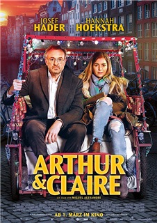 Arthur & Claire (2017) stream deutsch