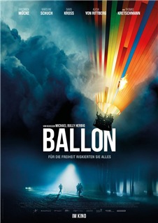 Ballon (2018) stream deutsch