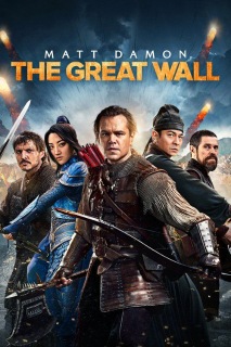 The Great Wall (2016) stream deutsch