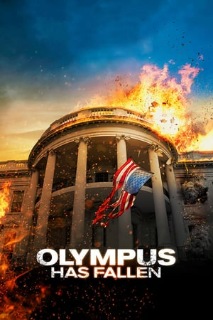 Olympus Has Fallen - Die Welt in Gefahr (2013) stream deutsch