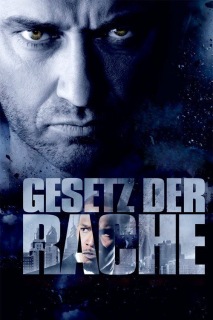 Gesetz der Rache (2009) stream deutsch