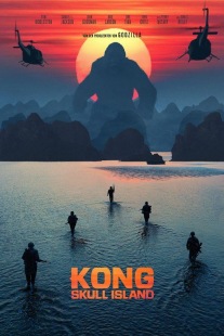 Kong: Skull Island (2017) stream deutsch