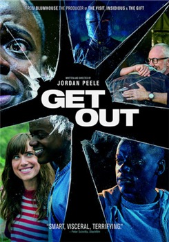 Get Out (2017)