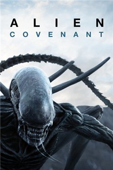 Alien: Covenant (2017) stream deutsch