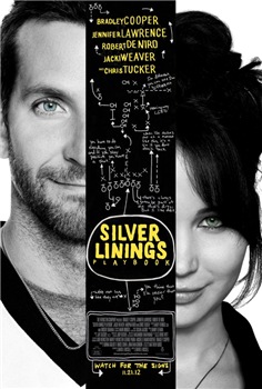 Silver Linings (2012) stream deutsch