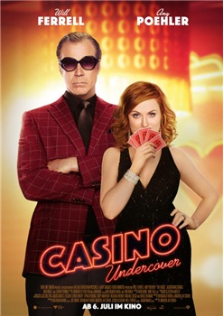 Casino Undercover (2017) stream deutsch
