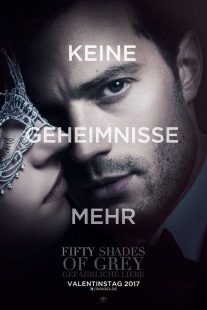 Fifty Shades of Grey 2 - Gefährliche Liebe (2017) stream deutsch