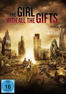 The Girl with All the Gifts (2016) stream deutsch