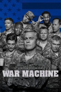 War Machine (2017) stream deutsch