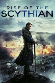 Rise of the Scythian (2018) stream deutsch