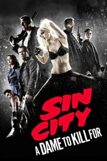 Sin City 2: A Dame To Kill For (2014) stream deutsch