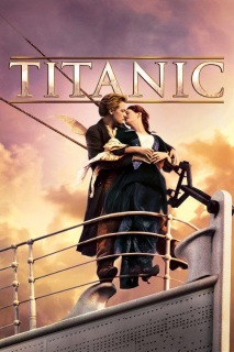 Titanic (1997) stream deutsch