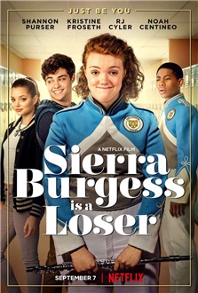 Sierra Burgess Is a Loser (2018) stream deutsch