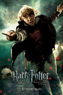 Harry Potter und die Heiligtümer des Todes - Teil 2 (2011) stream deutsch