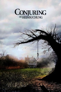 Conjuring - Die Heimsuchung (2013) stream deutsch