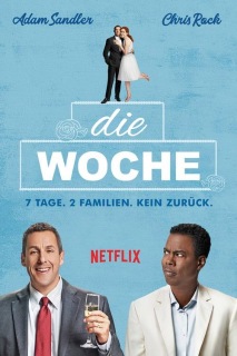 Die Woche (2018) stream deutsch