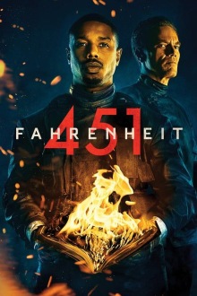Fahrenheit 451 (2018) stream deutsch